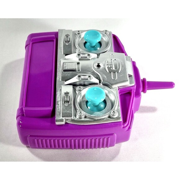 Pixie Cruiser Groovy Bug Volkswagen Beetle RC Replacement Remote Control Tested - Picture 4 of 8